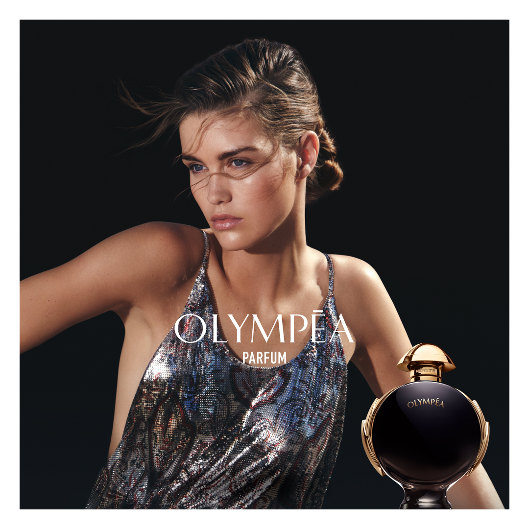 Rabanne Olympea Parfum Spray