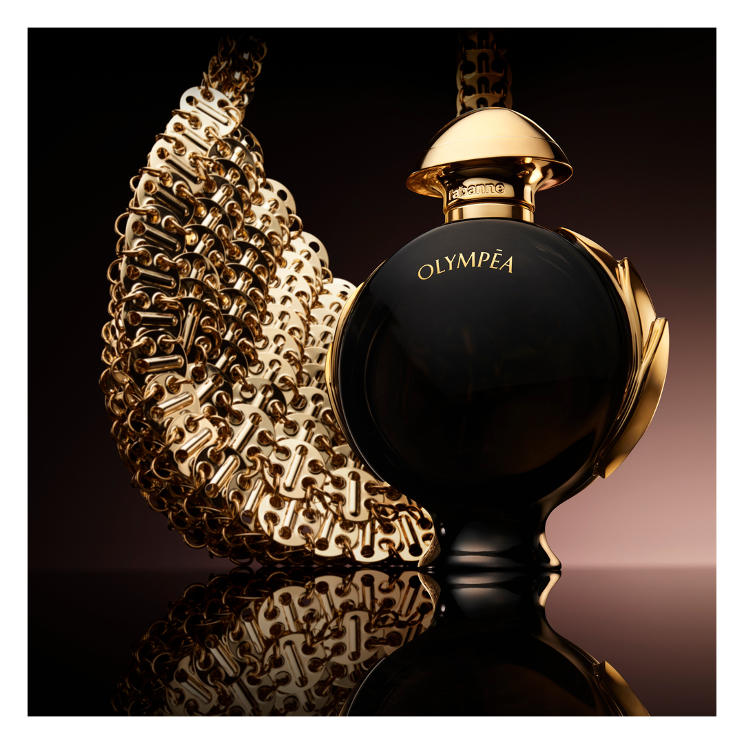 Rabanne Olympea Parfum Spray