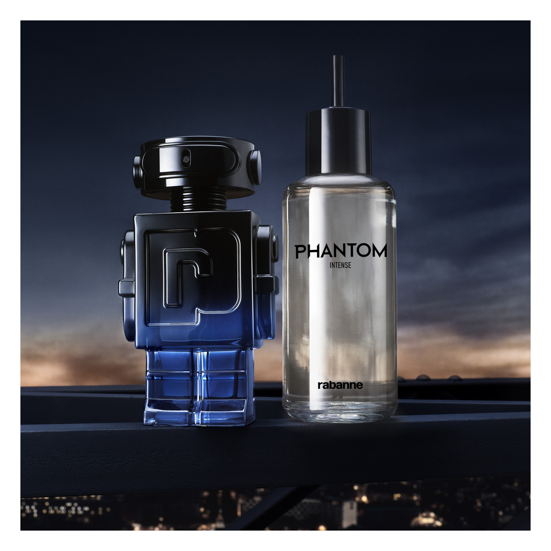 Rabanne Phantom Intense Eau de Parfum Spray Refill
