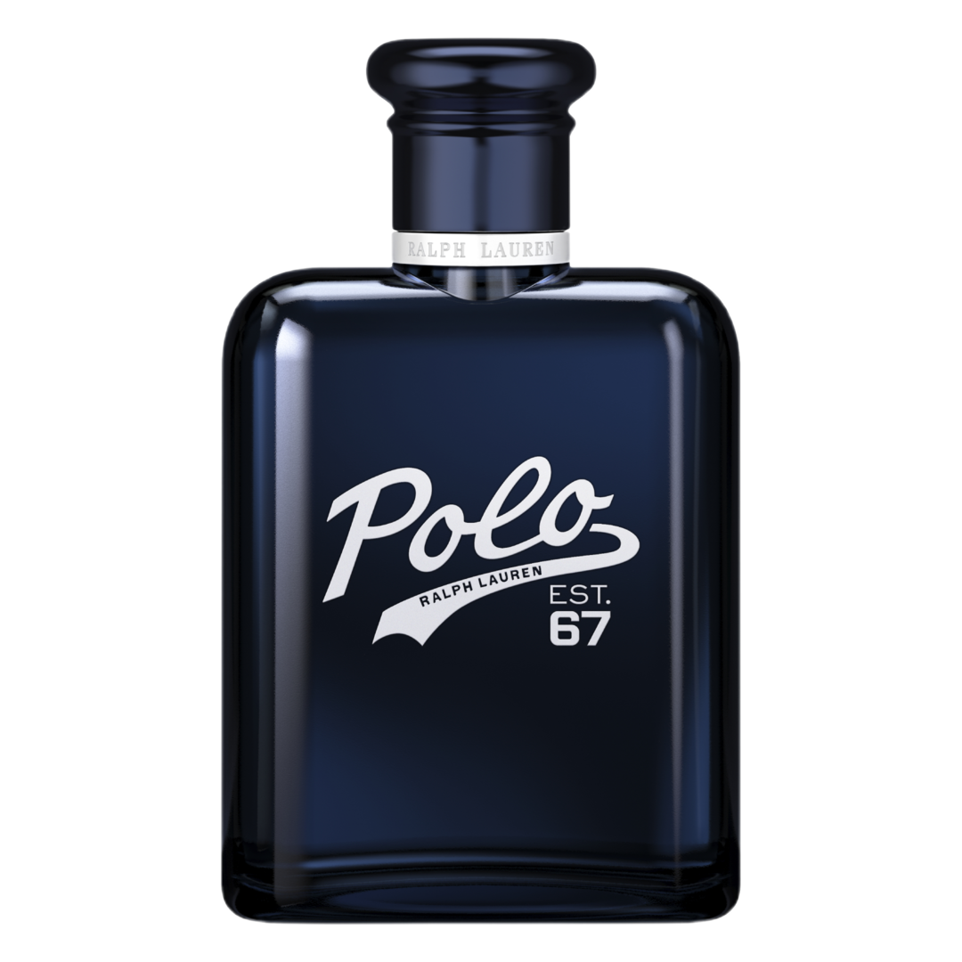 Ralph Lauren Polo 67 Eau de Toilette Spray - 125ml