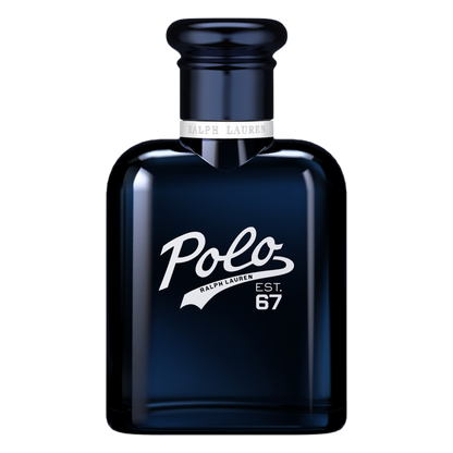 Ralph Lauren Polo 67 Eau de Toilette Spray – Escentual