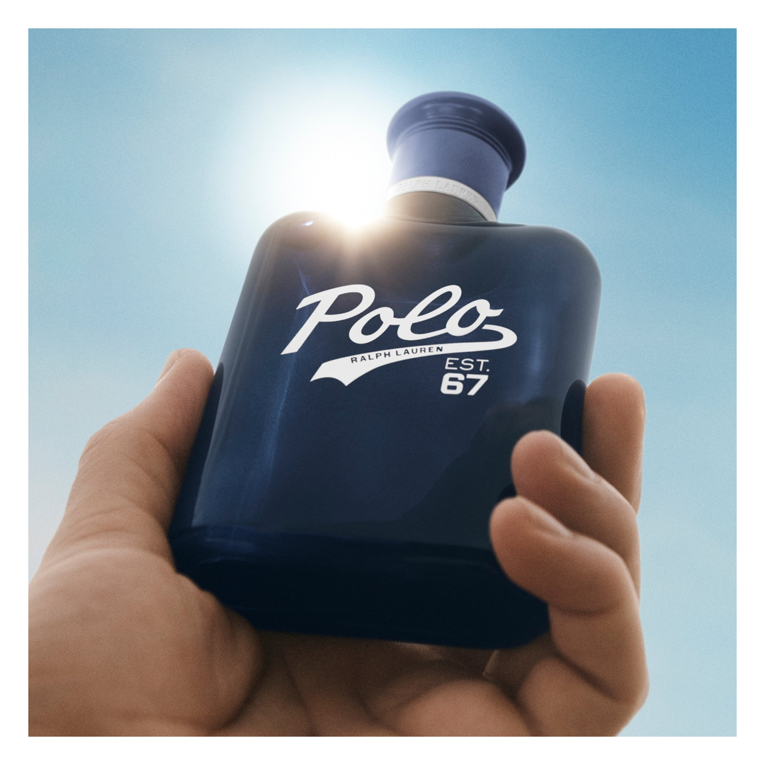 Ralph Lauren Polo 67 Eau de Toilette Spray