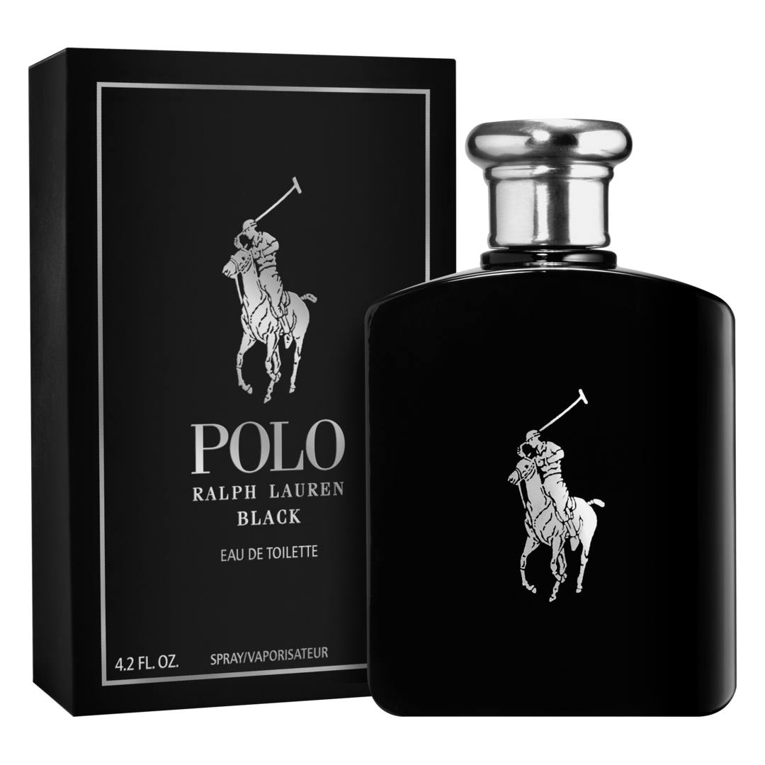Polo Ralph Lauren Black Toilette main image 0