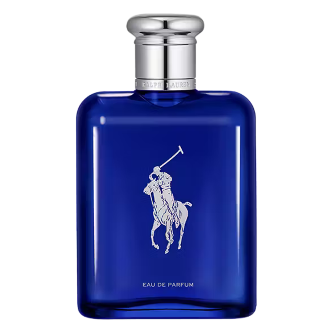 Ralph Lauren Polo Blue Eau de Parfum Refillable Spray - 125ml