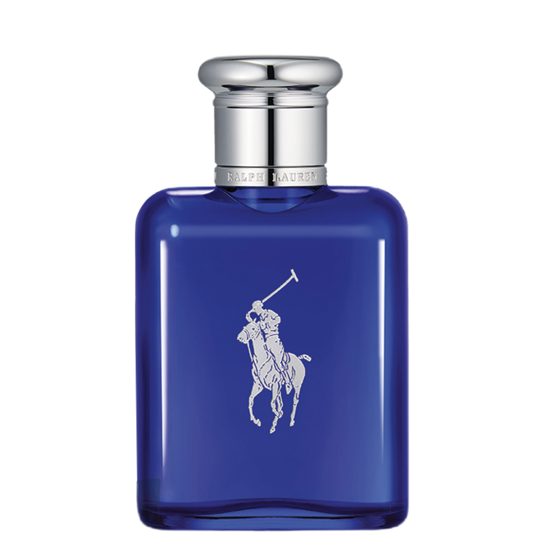 Ralph Lauren Polo Blue Eau de Parfum Refillable Spray - 75ml