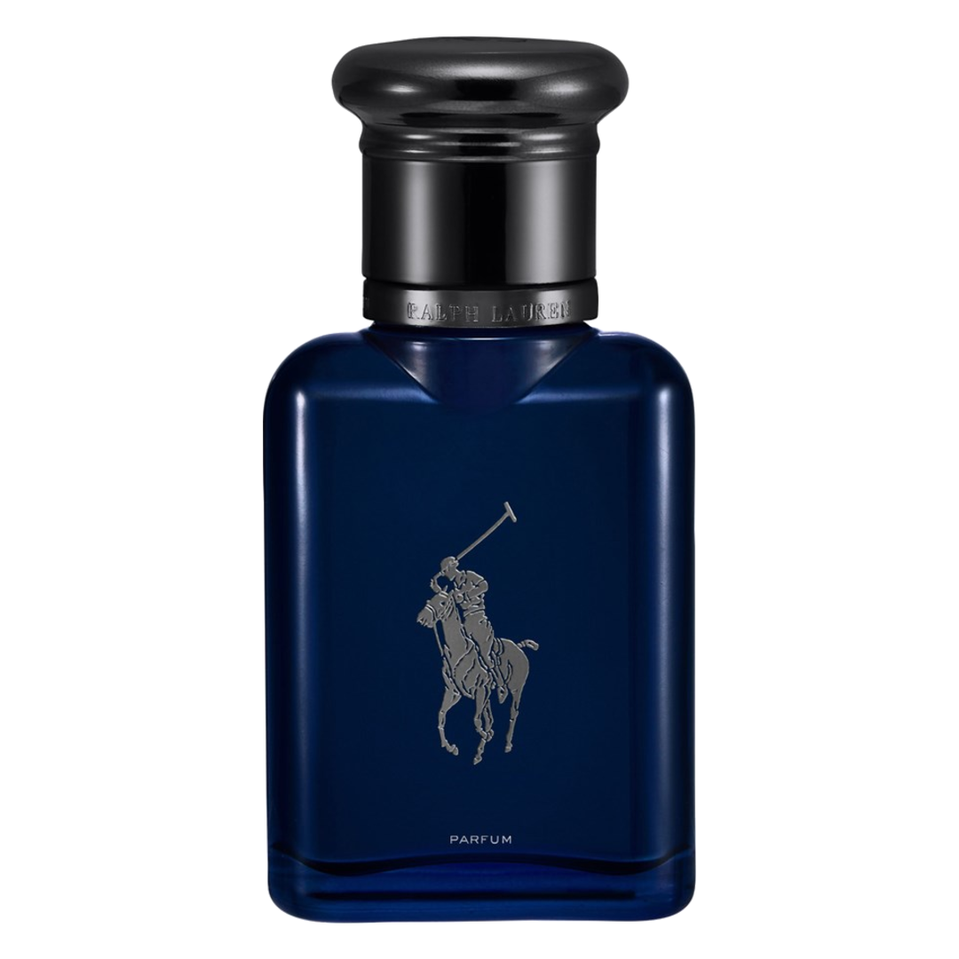 Ralph Lauren Polo Blue Parfum Refillable Spray - 40ml