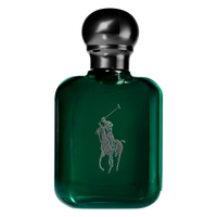Polo Cologne Intense