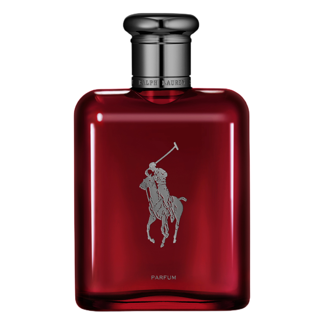 Ralph Lauren Polo Red Parfum Refillable Spray - 125ml