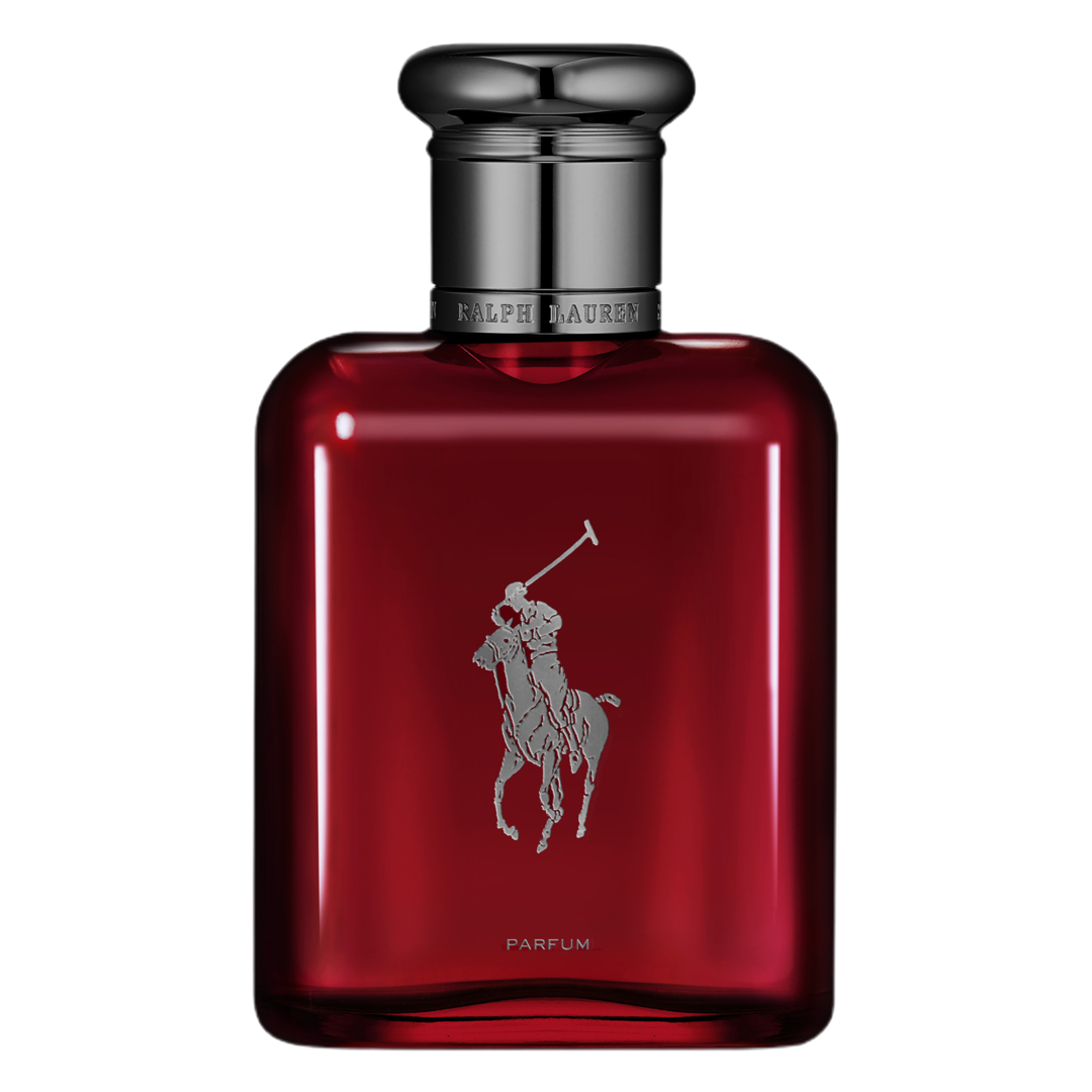 Ralph Lauren Polo Red Parfum Refillable Spray - 75ml