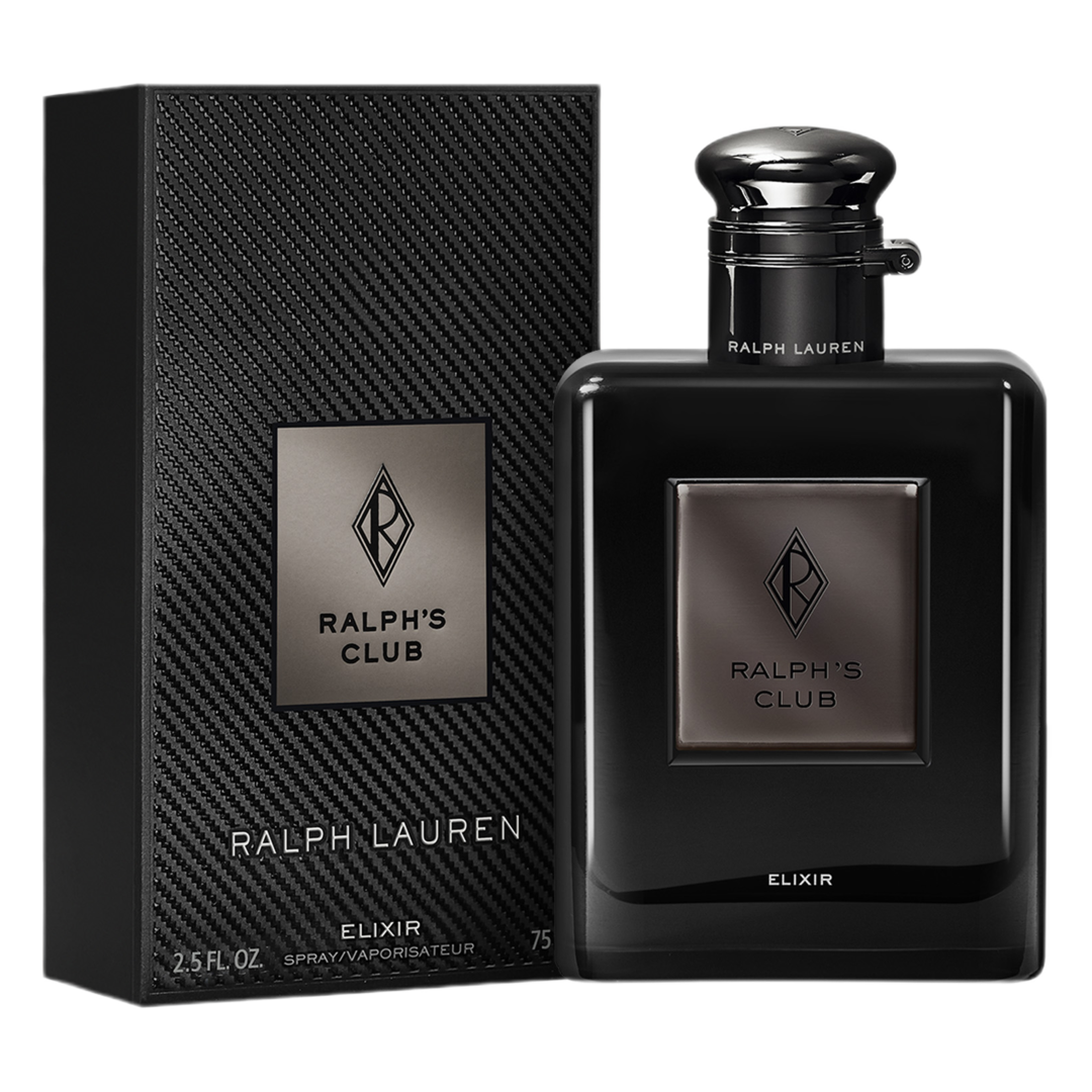 Ralph Lauren Ralph's Club Elixir Refillable Spray – Escentual Ralph Lauren Ralph's Club Elixir Refillable Spray – Escentual
