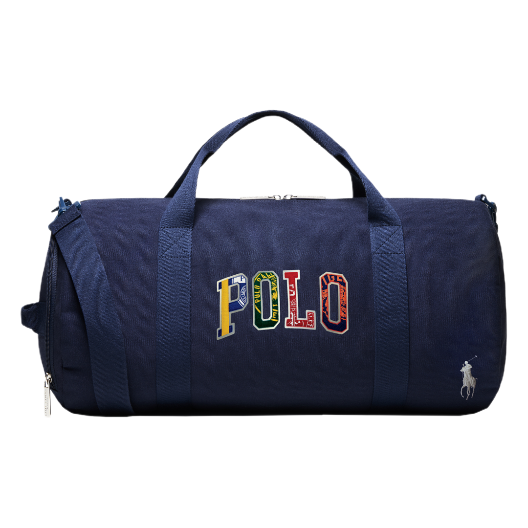 Ralph Lauren Word of Polo Bag