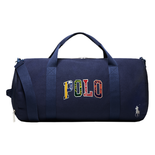 FREE GIFT - Ralph Lauren World of Polo Duffel Bag