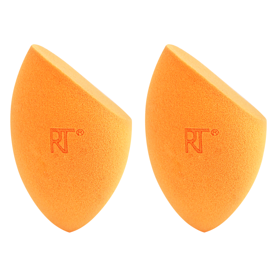 Real Techniques Miracle Complexion Sponge 2 Pack - Gift Set