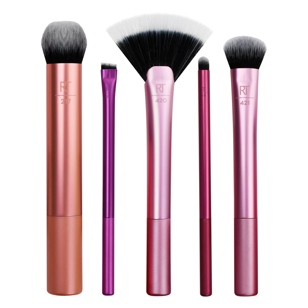 Real Techniques Artist Essentials Gift Set - Gift Set