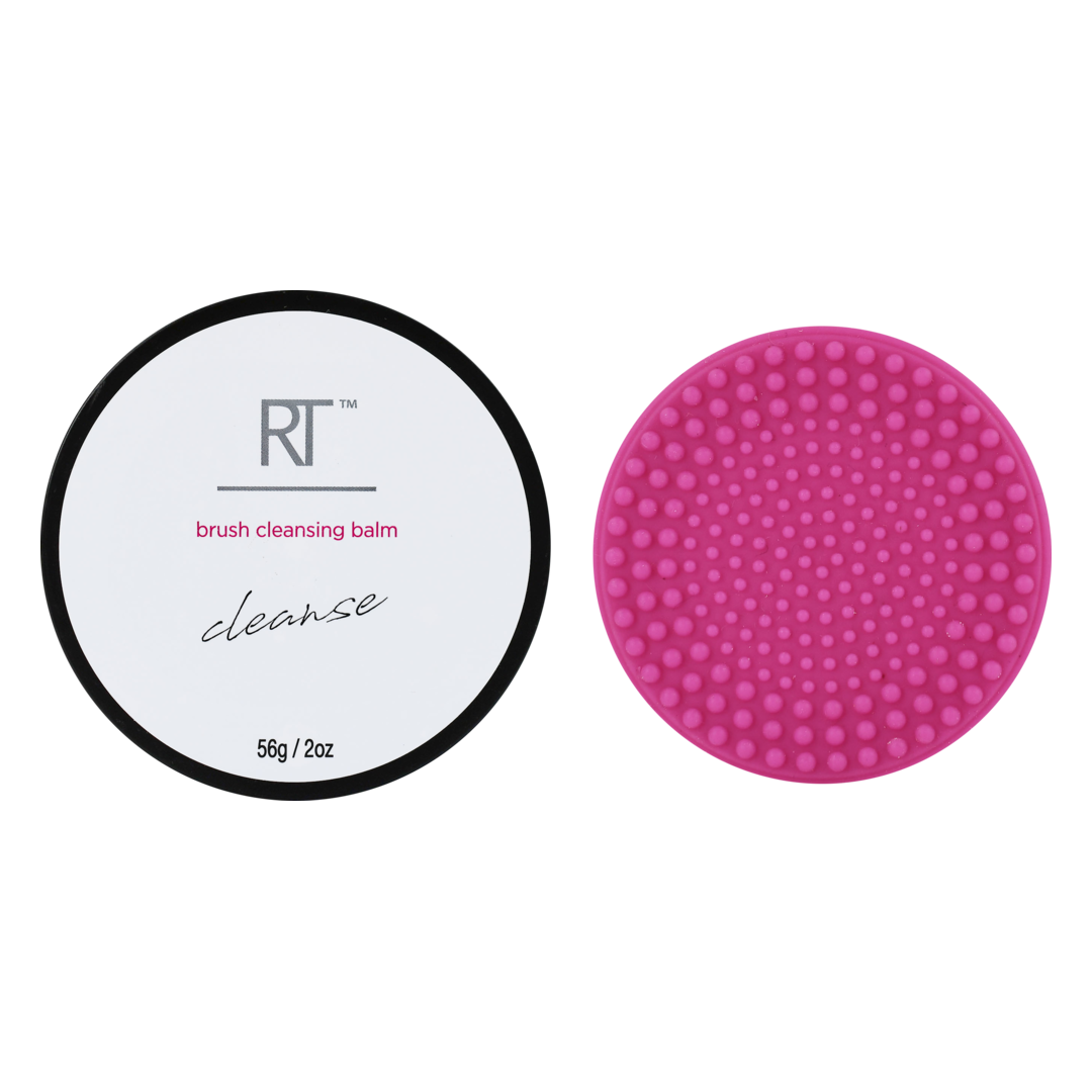 Real Techniques Brush Cleansing Balm - 56g