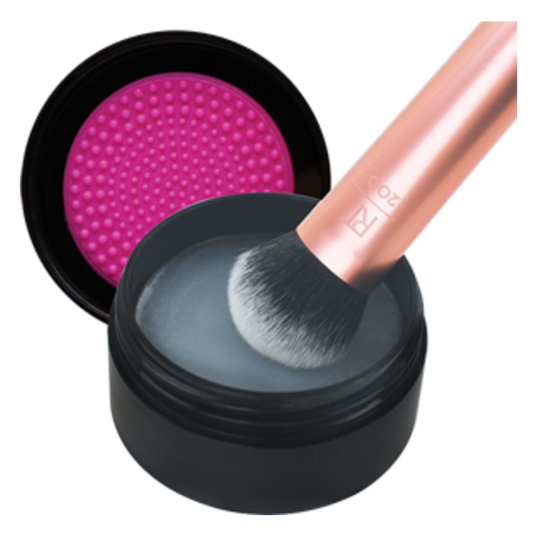 Real Techniques Brush Cleansing Balm