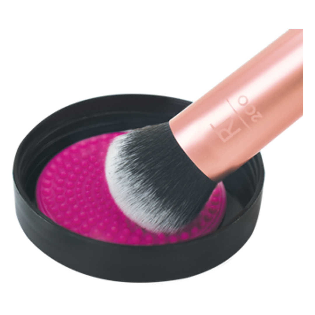 Real Techniques Brush Cleansing Balm