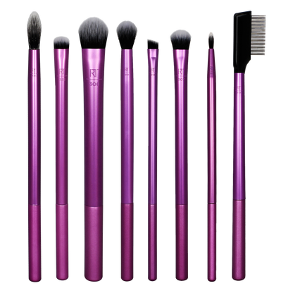 Real Techniques Everyday Eye Essentials