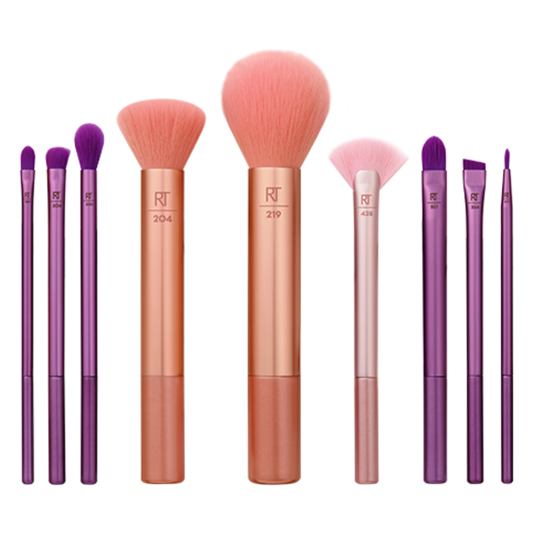 Real Techniques Insta Artist Brush Set