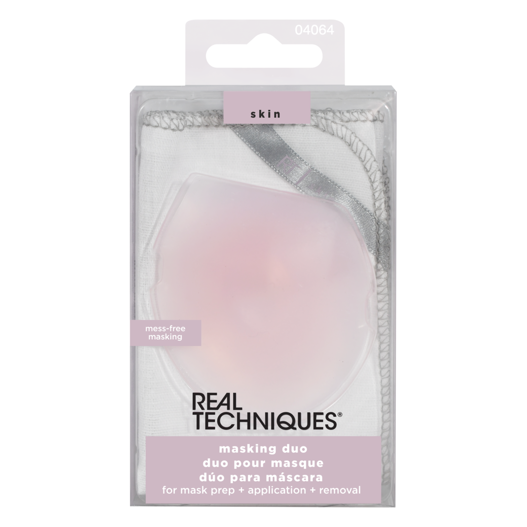 Real Techniques Masking Duo