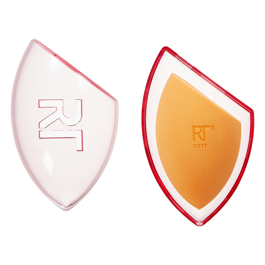 Real Techniques Miracle Complexion Sponge & Travel Case Ornament