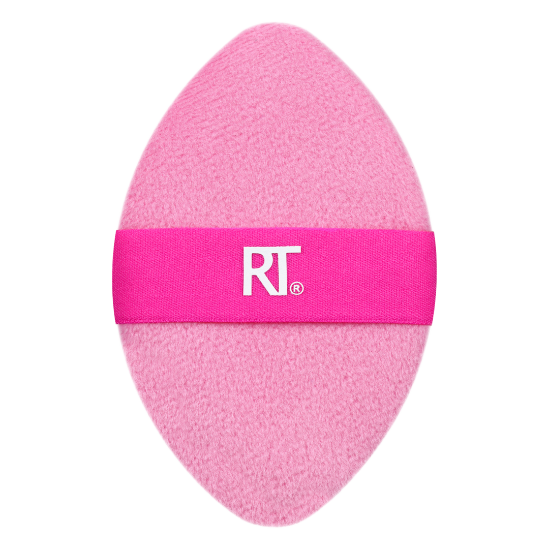 Real Techniques Miracle 2-in-1 Powder Puff - Powder Puff