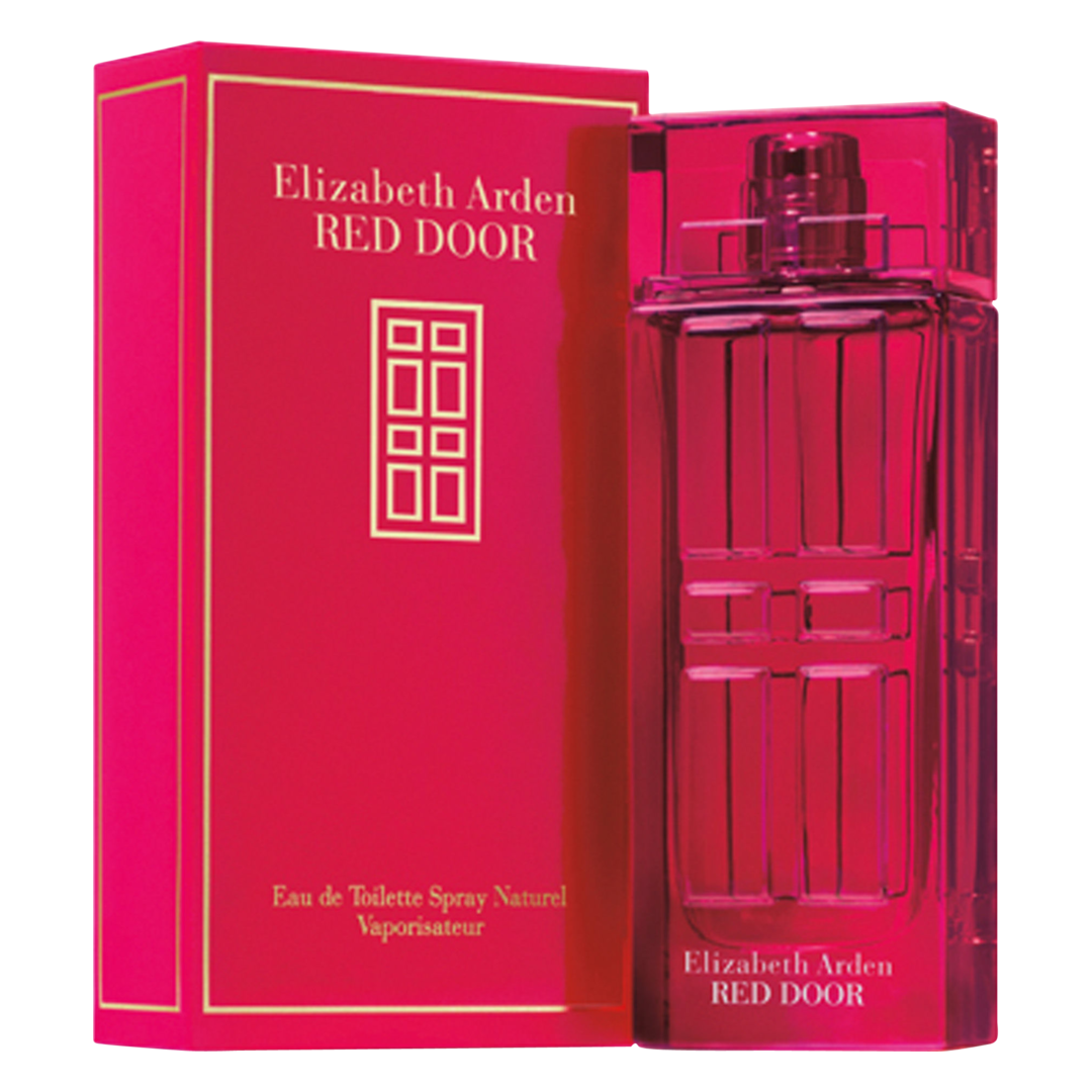 Elizabeth Arden Red Door Eau de Toilette Spray