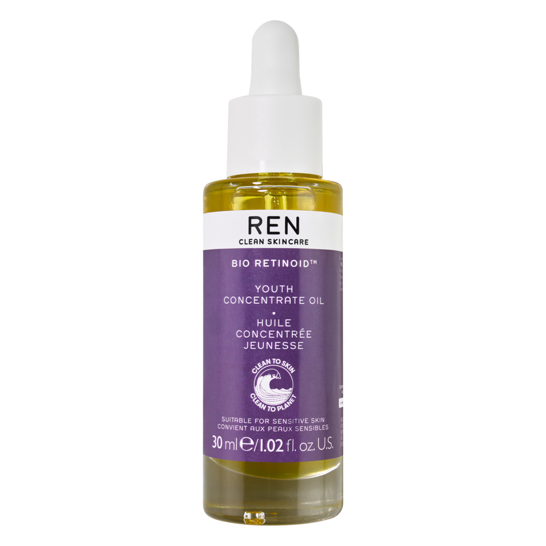 REN Bio Retinoid Youth Concentrate Oil - 30ml