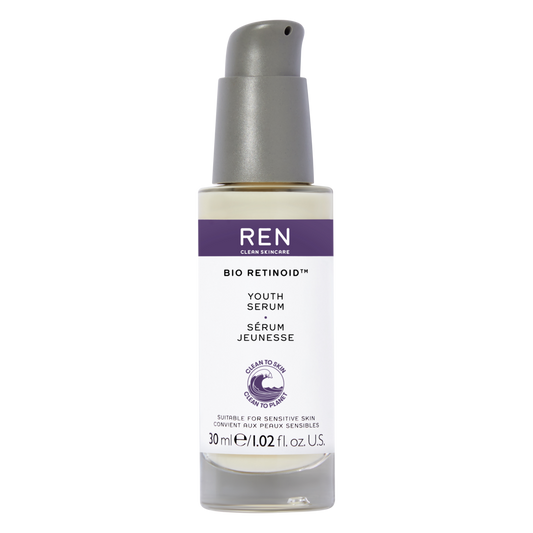 REN Bio Retinoid Youth Serum
