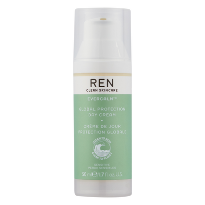 REN Evercalm Global Protection Day Cream