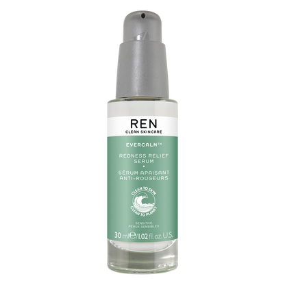REN Evercalm Redness Relief Serum