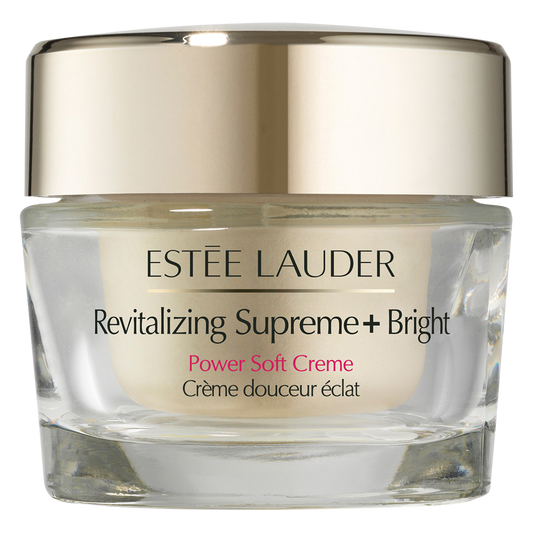 Estee Lauder Revitalizing Supreme+ Bright Power Soft Creme