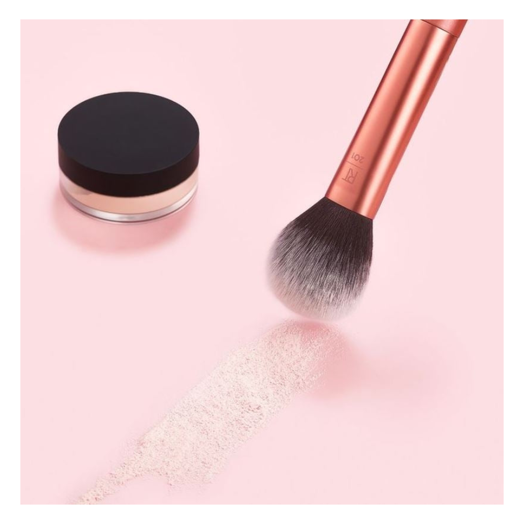 Real Techniques Powder Brush