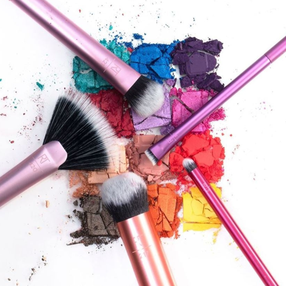 Real Techniques Artist Essentials Gift Set