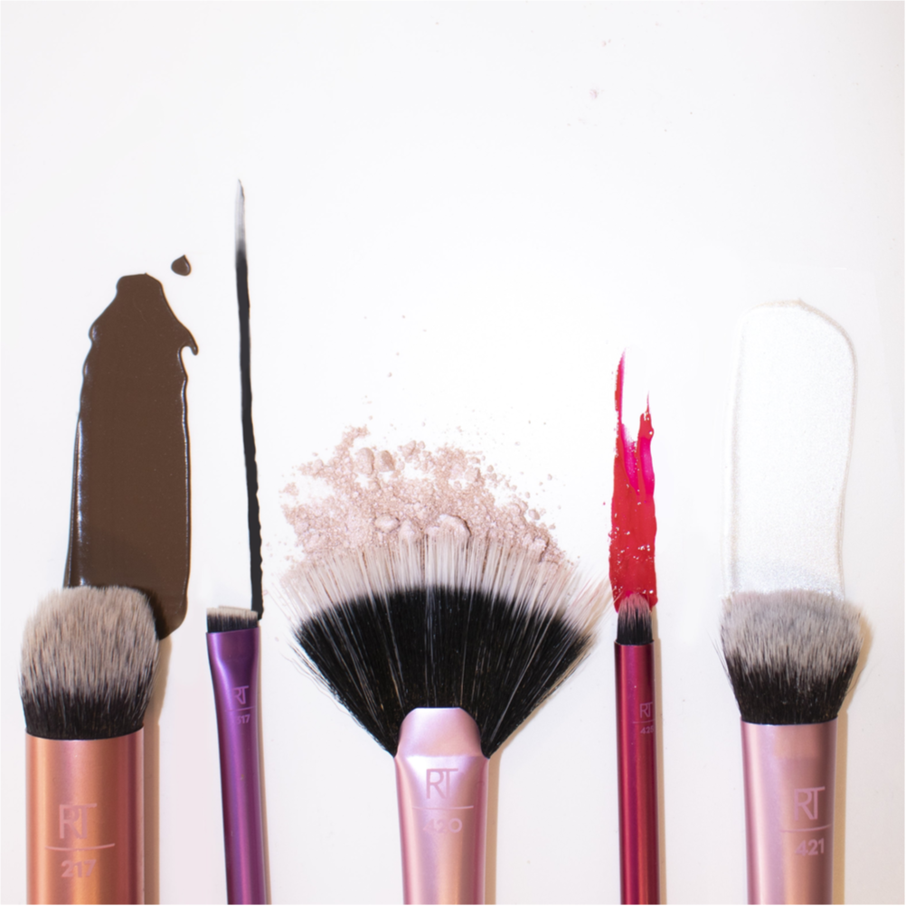 Real Techniques Artist Essentials Gift Set