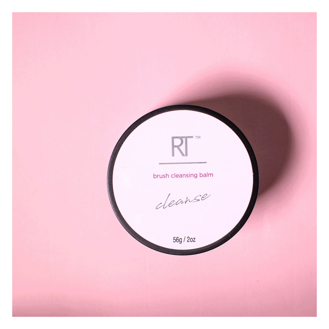 Real Techniques Brush Cleansing Balm