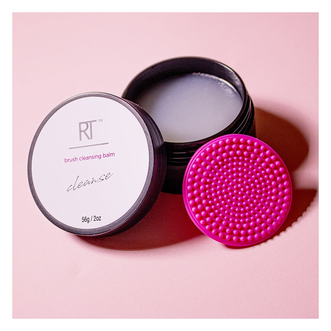 Real Techniques Brush Cleansing Balm