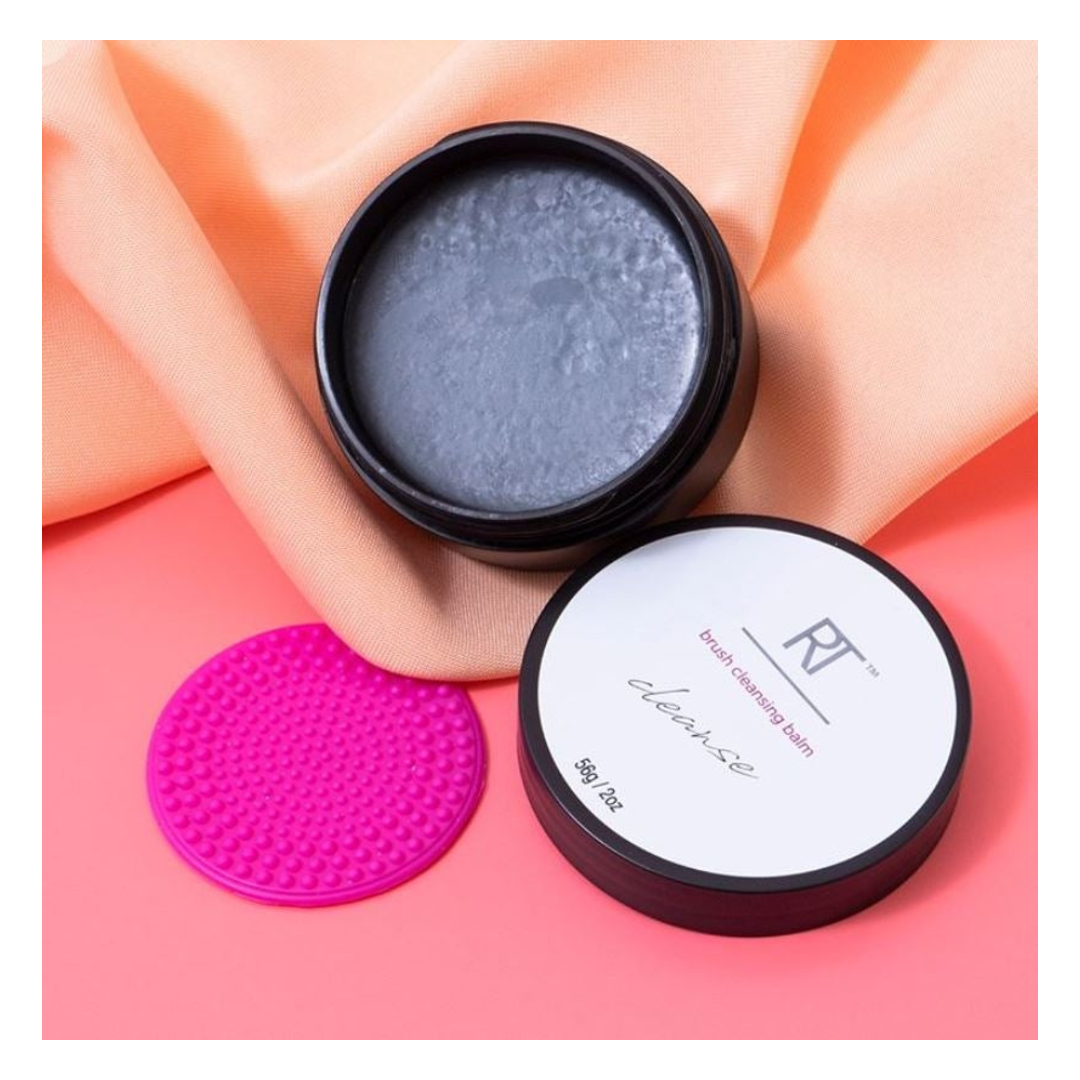 Real Techniques Brush Cleansing Balm