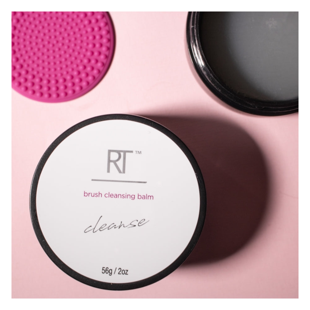 Real Techniques Brush Cleansing Balm