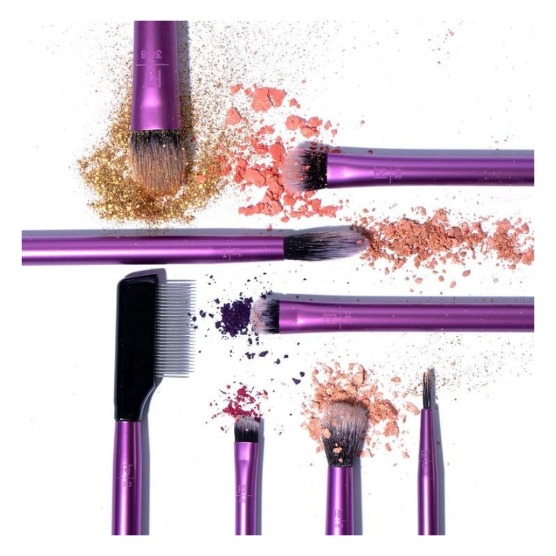 Real Techniques Everyday Eye Essentials