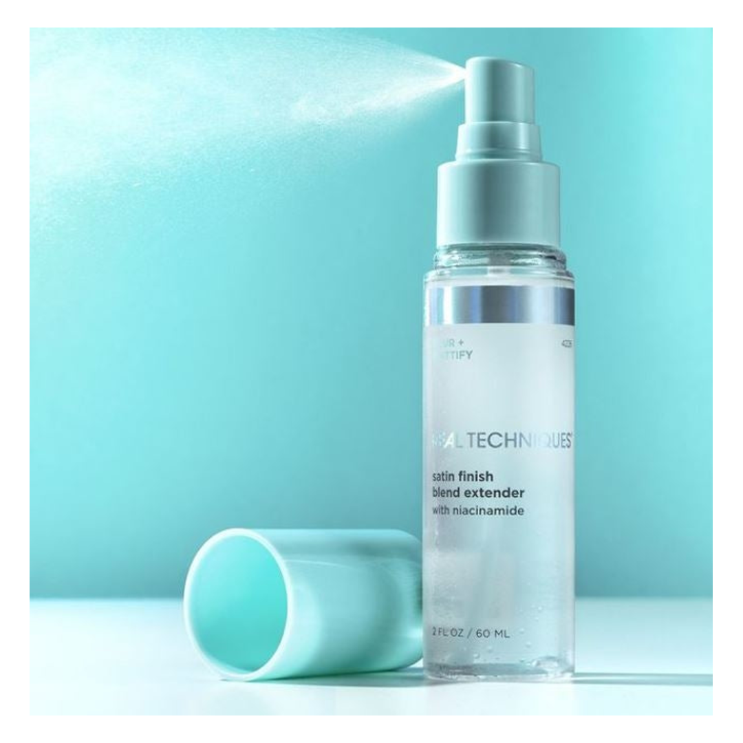 Real Techniques Satin Finish Blend Extender