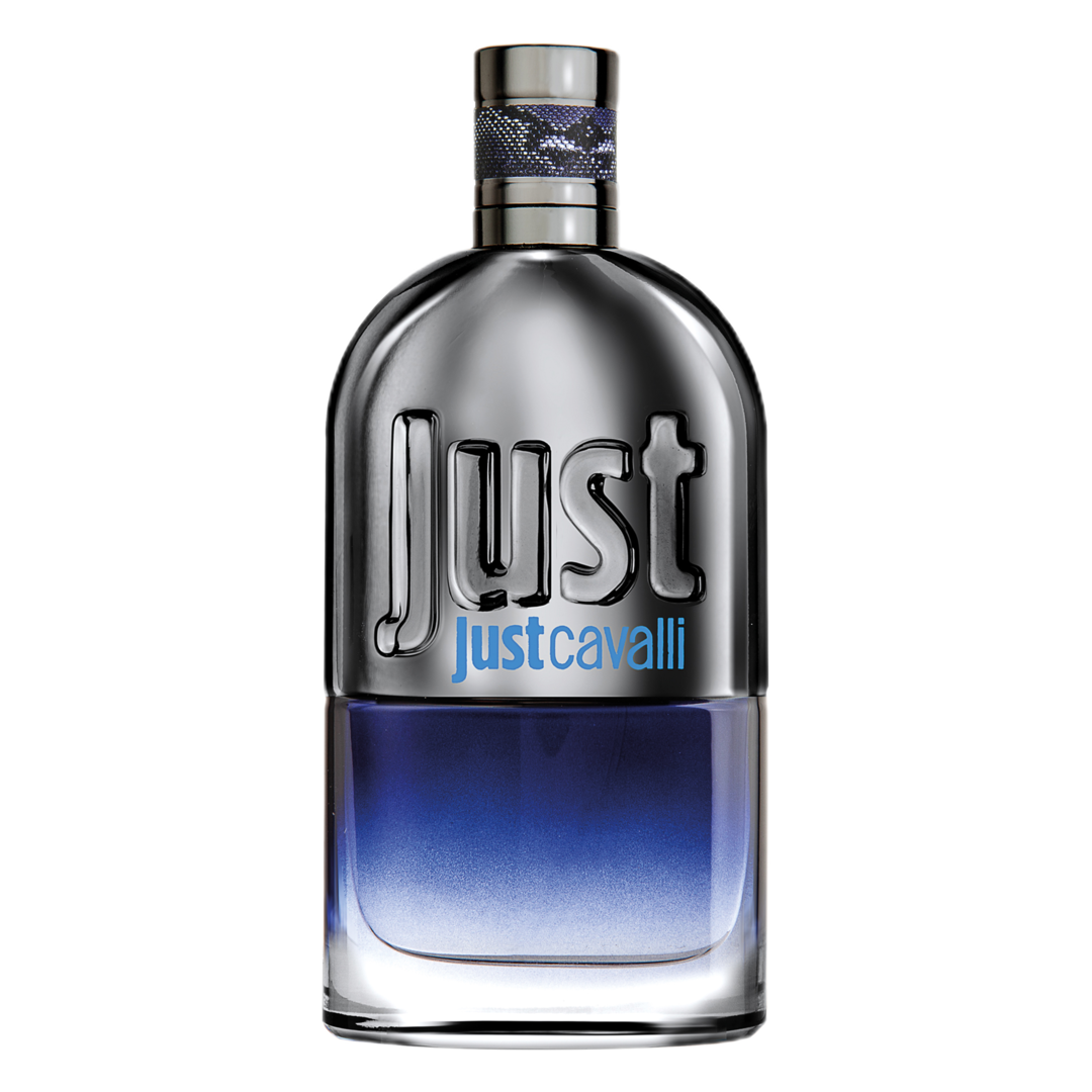 Roberto Cavalli Just Cavalli Man Eau de Toilette Spray - 90ml