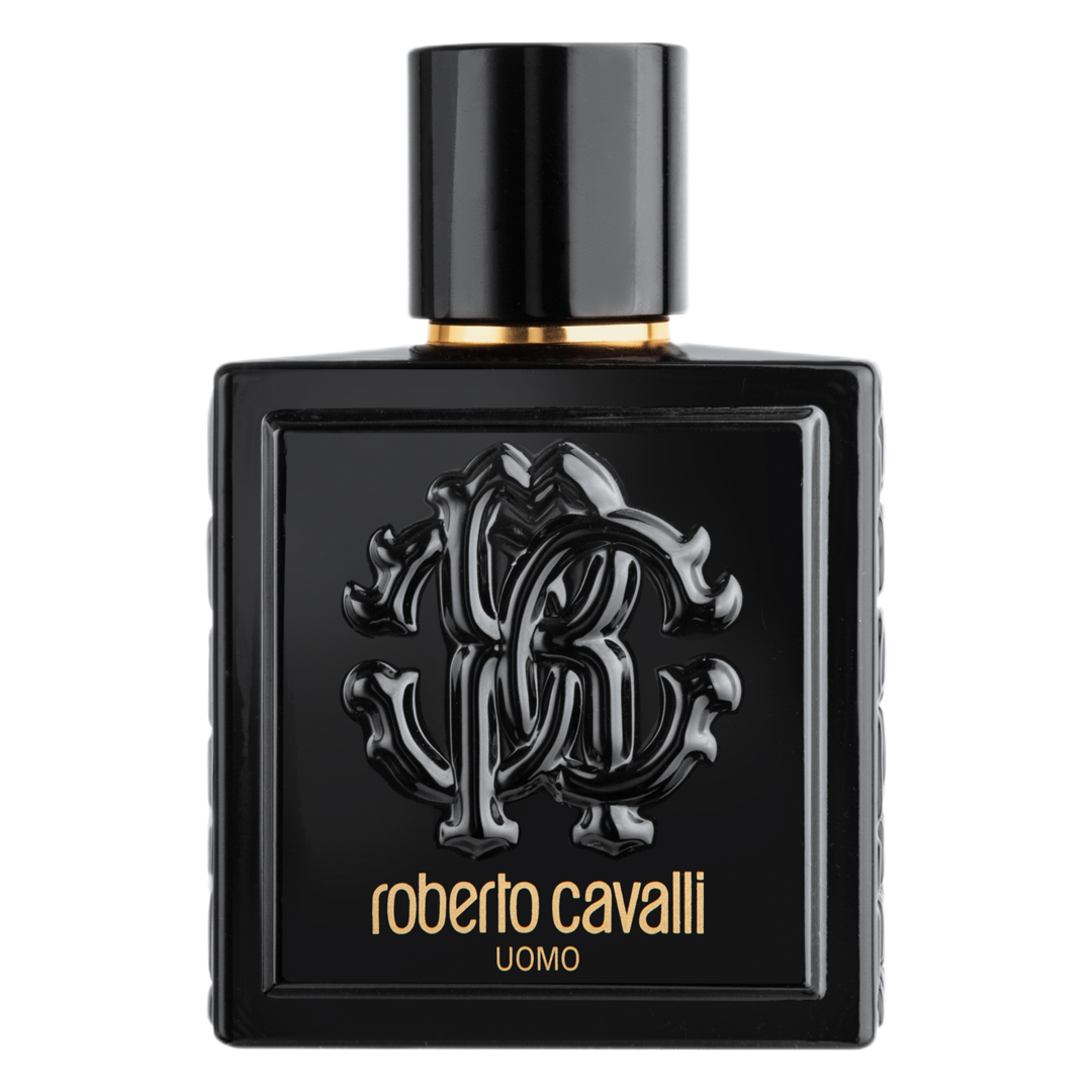 Roberto Cavalli Uomo Eau de Toilette Spray - 100ml