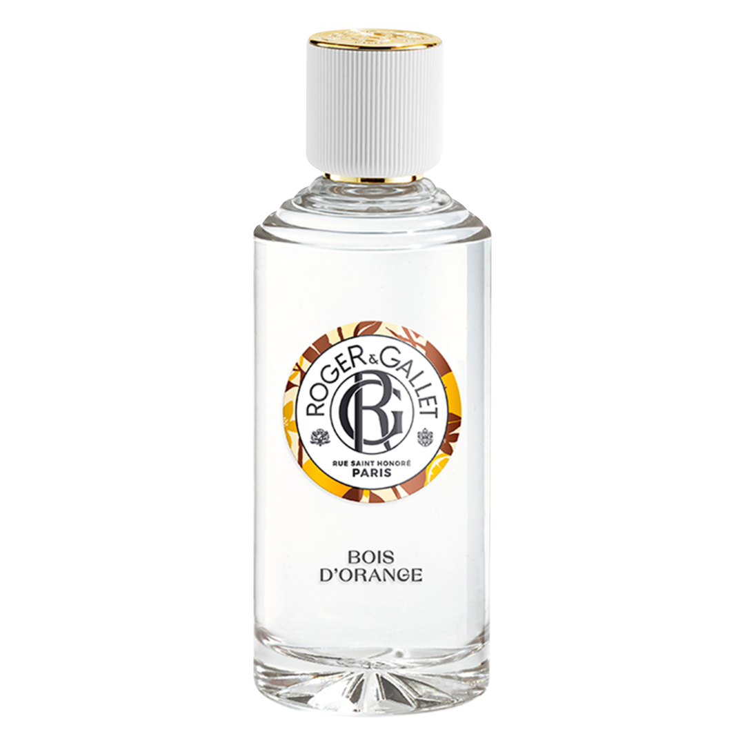 Roger & Gallet Bois d'Orange Wellbeing Fragrant Water Spray - 100ml
