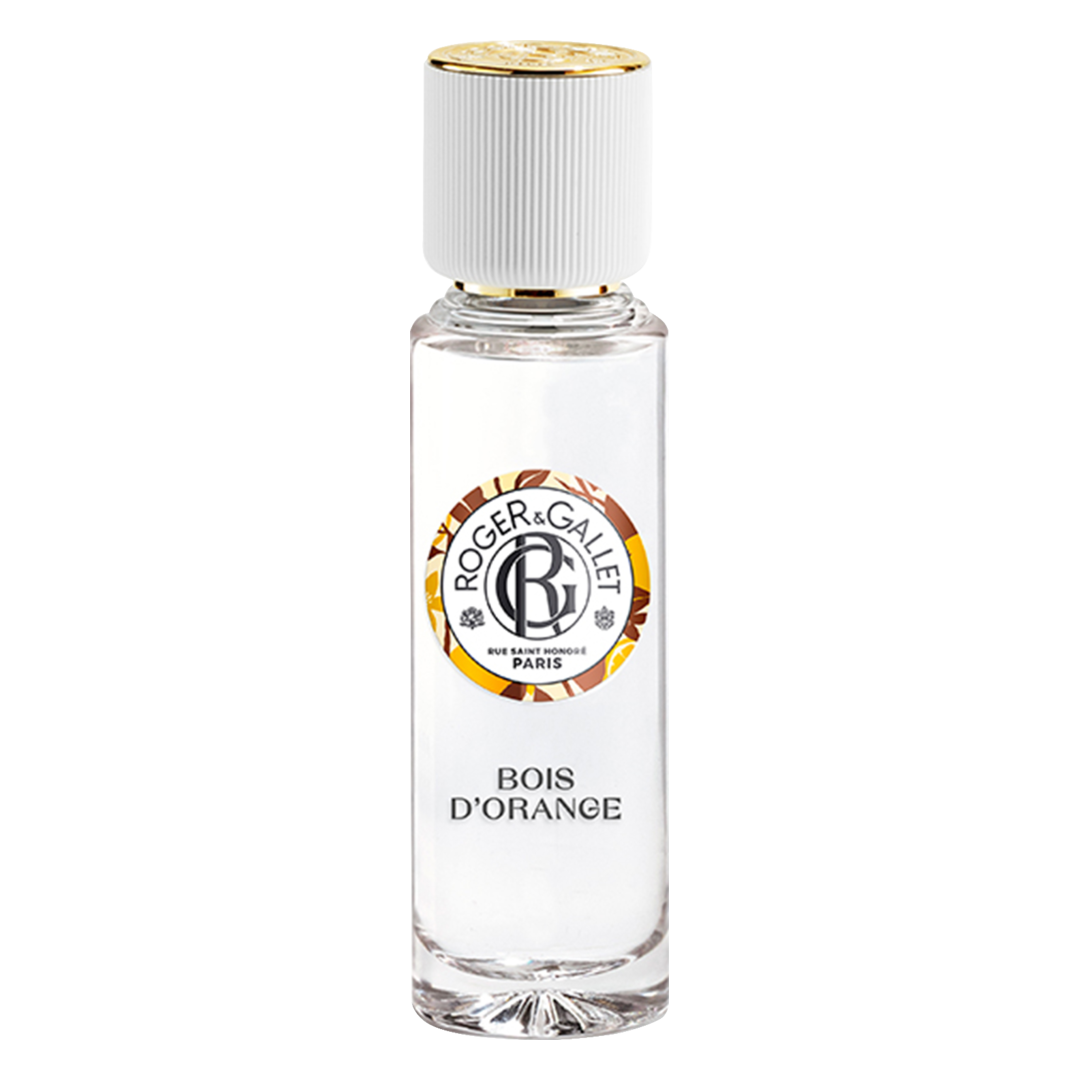 Roger & Gallet Bois d'Orange Wellbeing Fragrant Water Spray - 30ml