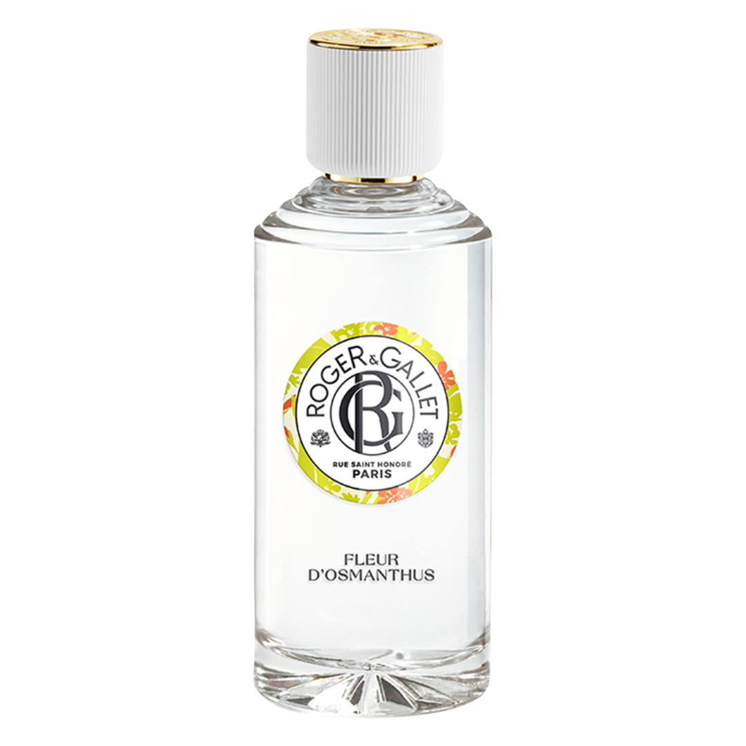 Roger & Gallet Fleur d'Osmanthus Wellbeing Fragrant Water Spray - 100ml