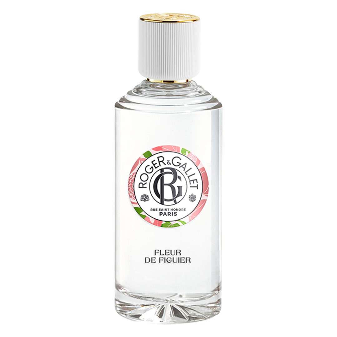 Roger & Gallet Fleur de Figuier Wellbeing Fragrant Water Spray - 100ml