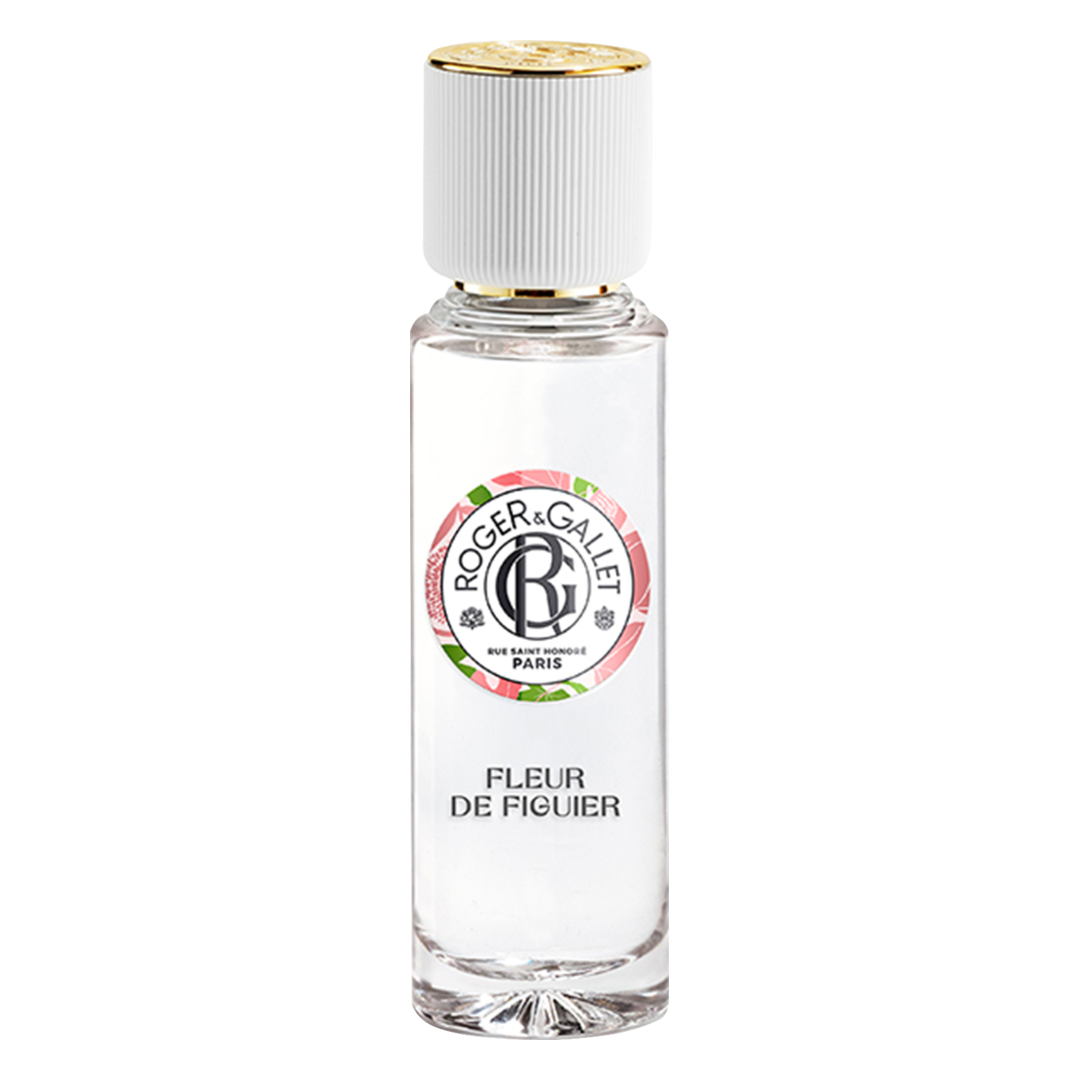 Roger & Gallet Fleur de Figuier Wellbeing Fragrant Water Spray - 30ml