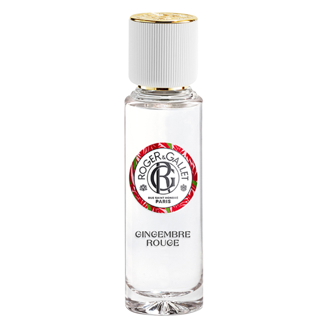 Roger & Gallet Gingembre Rouge Fragrant Wellbeing Water Spray - 30ml
