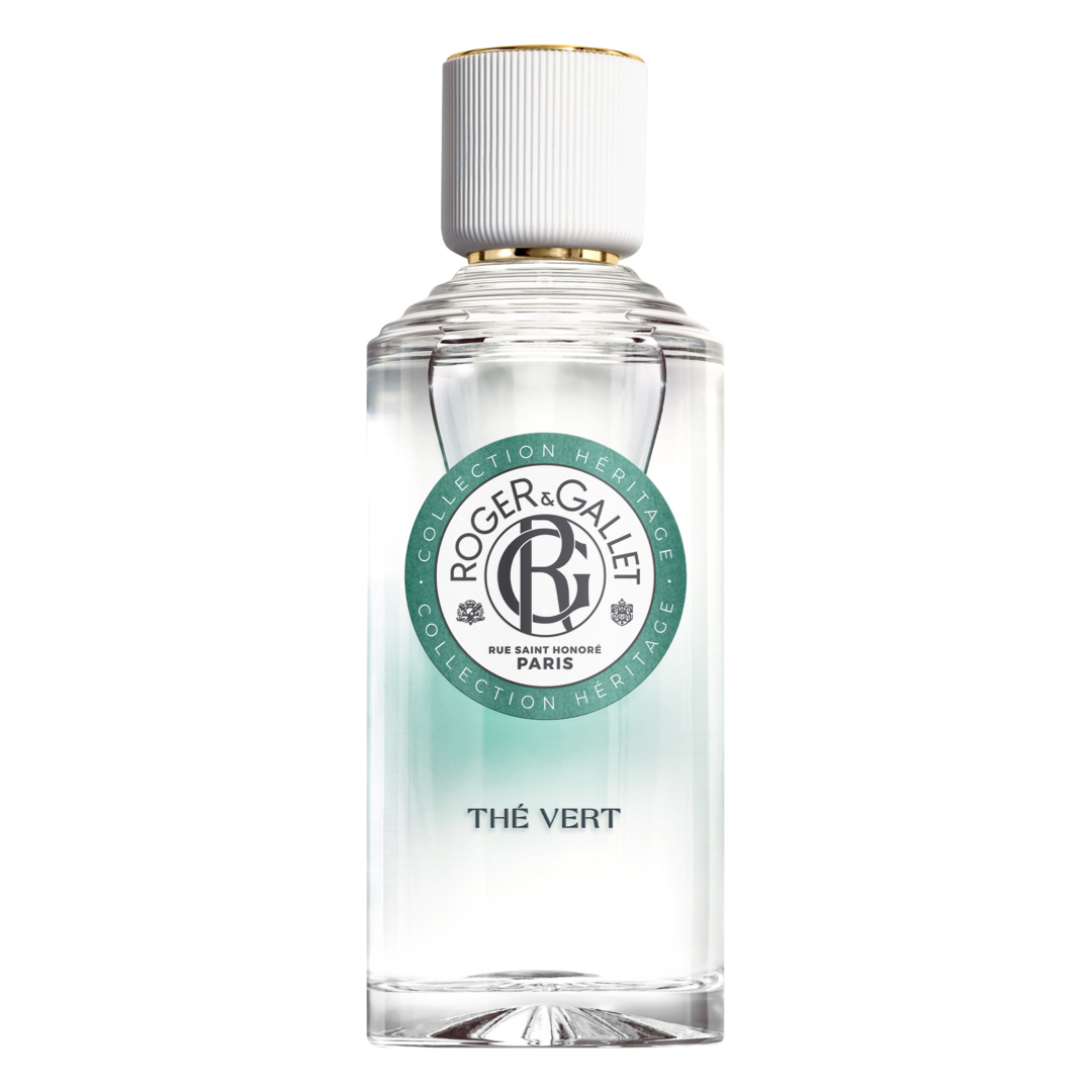 Roger & Gallet Heritage Collection The Vert Wellbeing Fragrant Water Spray - 100ml